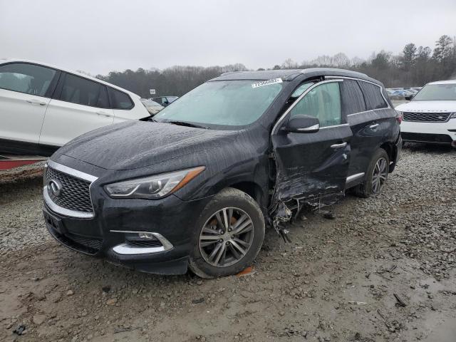 INFINITI QX60 2017 5n1dl0mm1hc554255