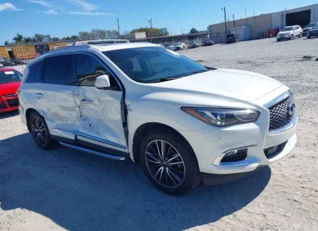 INFINITI QX60 2017 5n1dl0mm1hc557091