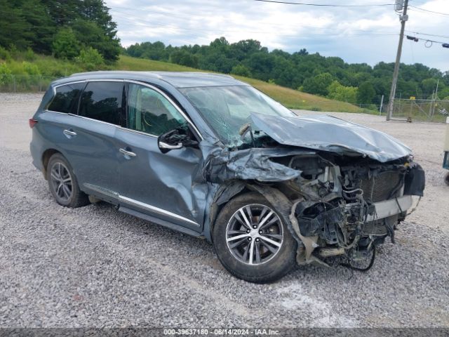 INFINITI QX60 2017 5n1dl0mm1hc560038