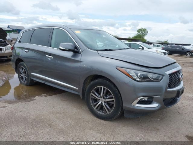 INFINITI QX60 2017 5n1dl0mm1hc560783