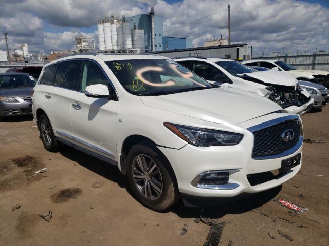 INFINITI QX60 2017 5n1dl0mm1hc561058