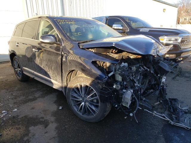 INFINITI QX60 2017 5n1dl0mm1hc561190