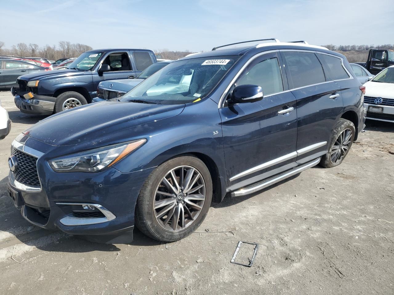 INFINITI QX60 2018 5n1dl0mm1jc501142