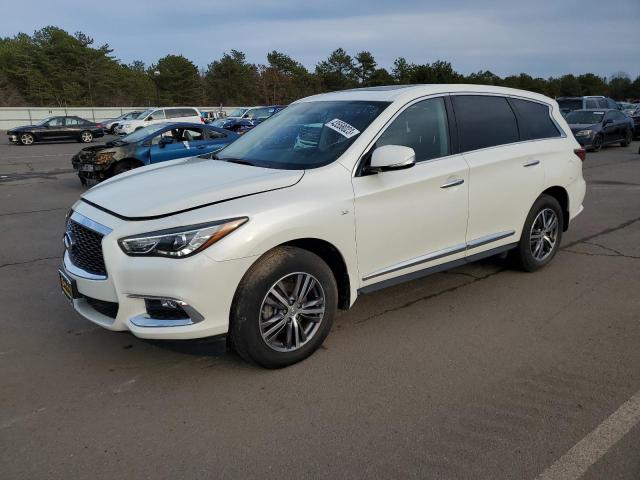 INFINITI QX60 2018 5n1dl0mm1jc501450