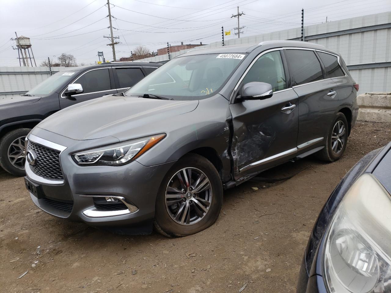 INFINITI QX60 2018 5n1dl0mm1jc503019