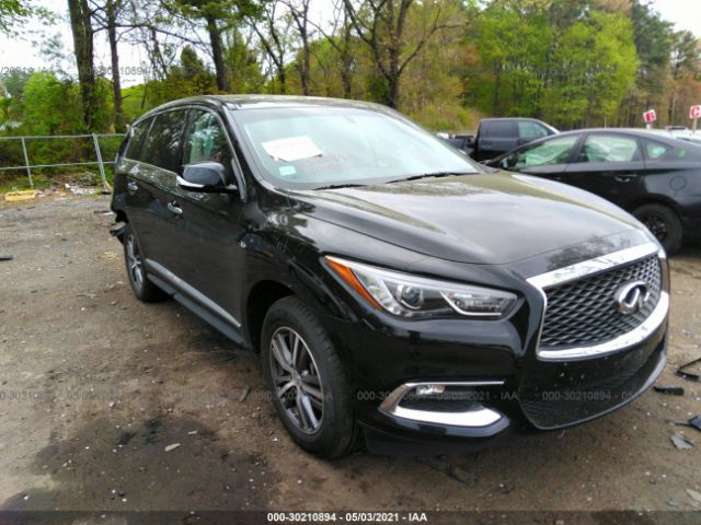 INFINITI QX60 2018 5n1dl0mm1jc503747