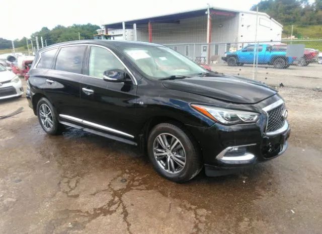 INFINITI QX60 2018 5n1dl0mm1jc504199