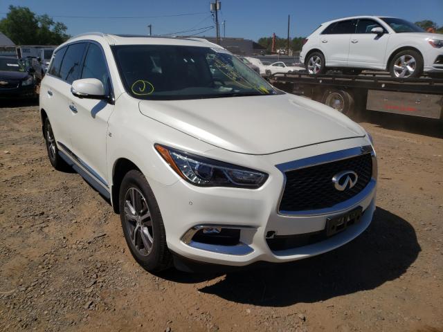 INFINITI QX60 2018 5n1dl0mm1jc505725