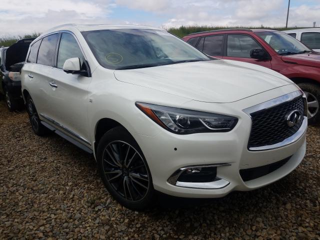 INFINITI QX60 2018 5n1dl0mm1jc506695