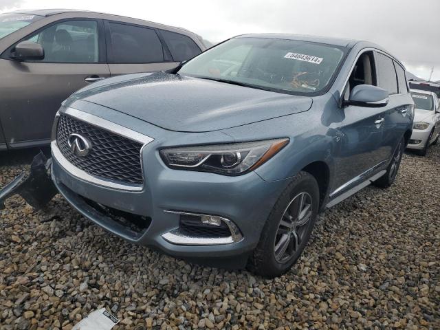 INFINITI QX60 2018 5n1dl0mm1jc507247