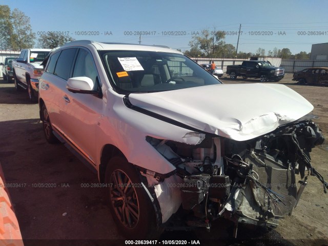 INFINITI QX60 2018 5n1dl0mm1jc509550