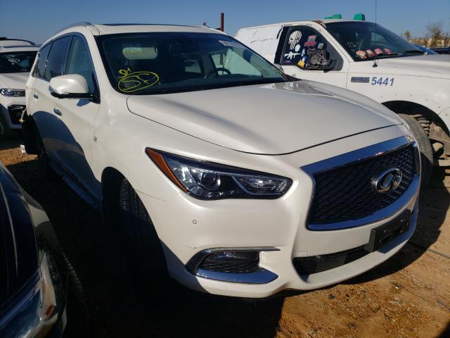 INFINITI QX60 2018 5n1dl0mm1jc512139