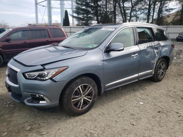 INFINITI QX60 2018 5n1dl0mm1jc514179