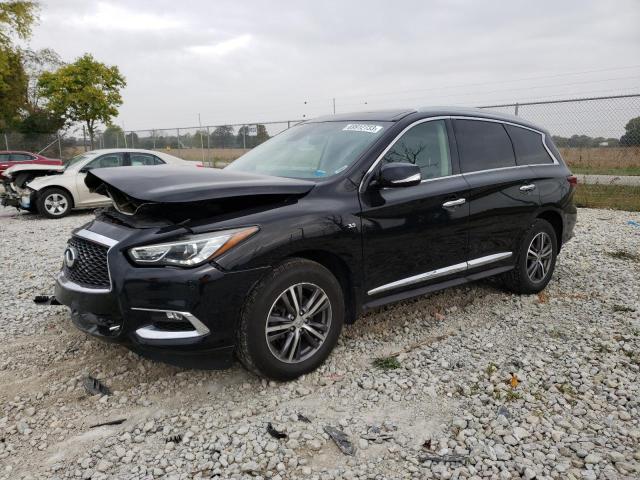 INFINITI QX60 2018 5n1dl0mm1jc514246