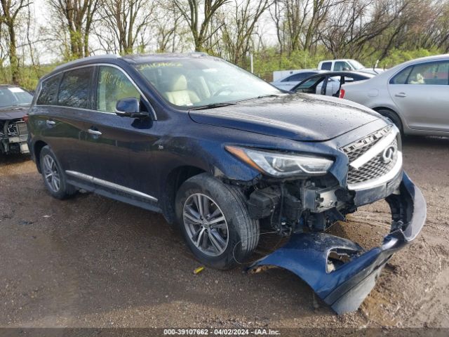 INFINITI QX60 2018 5n1dl0mm1jc514859