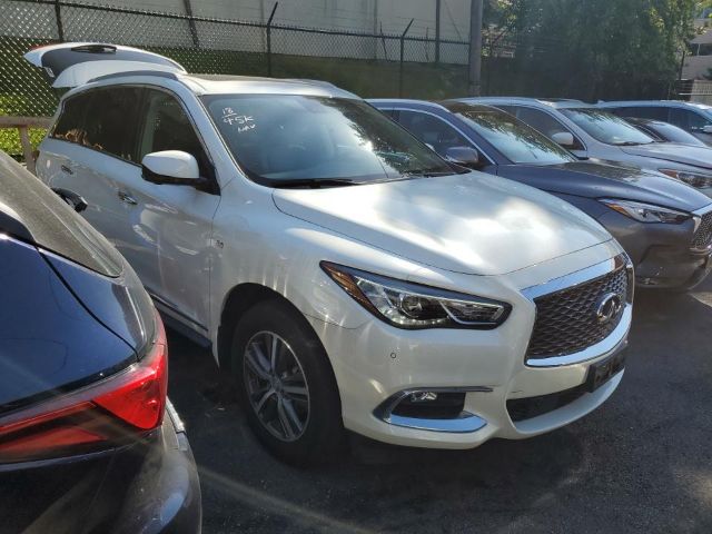 INFINITI QX60 2018 5n1dl0mm1jc515560