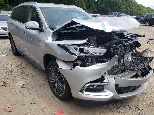 INFINITI QX60 2018 5n1dl0mm1jc515624