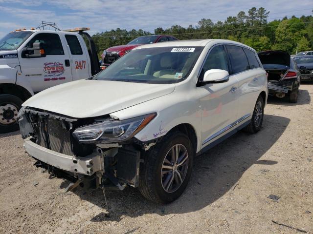 INFINITI QX60 2018 5n1dl0mm1jc517485