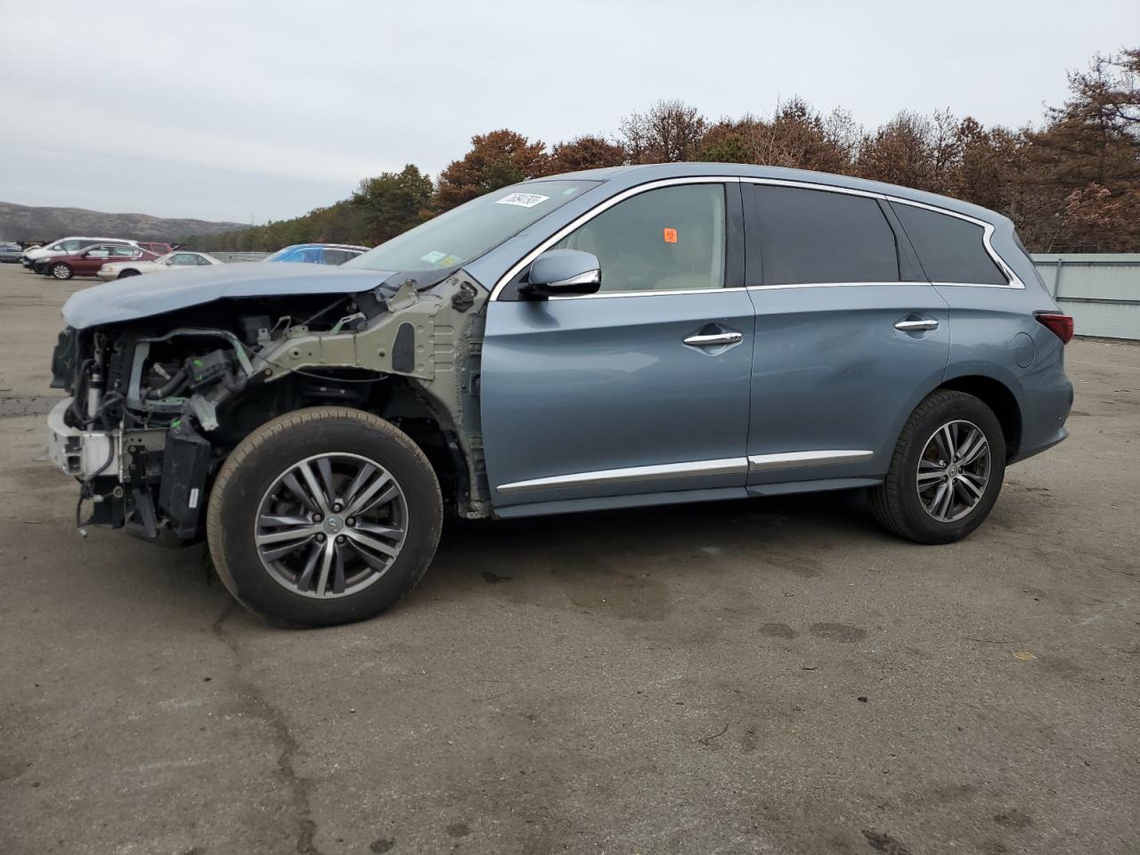 INFINITI QX60 2018 5n1dl0mm1jc517583