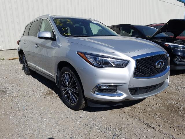 INFINITI QX60 2018 5n1dl0mm1jc519060