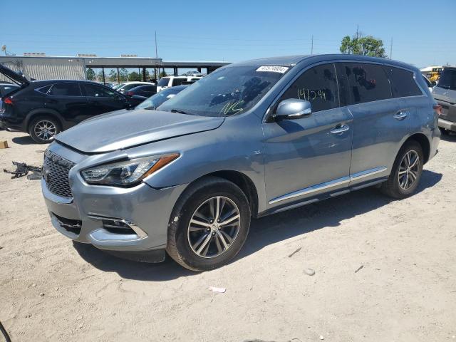 INFINITI QX60 2018 5n1dl0mm1jc519527