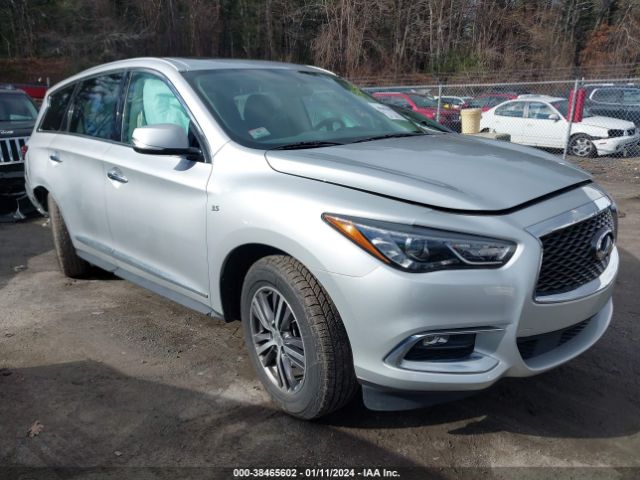 INFINITI QX60 2018 5n1dl0mm1jc521326