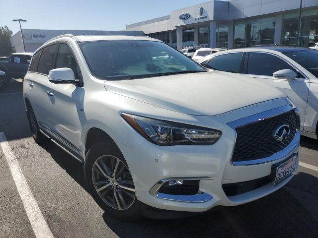 INFINITI QX60 2018 5n1dl0mm1jc521567