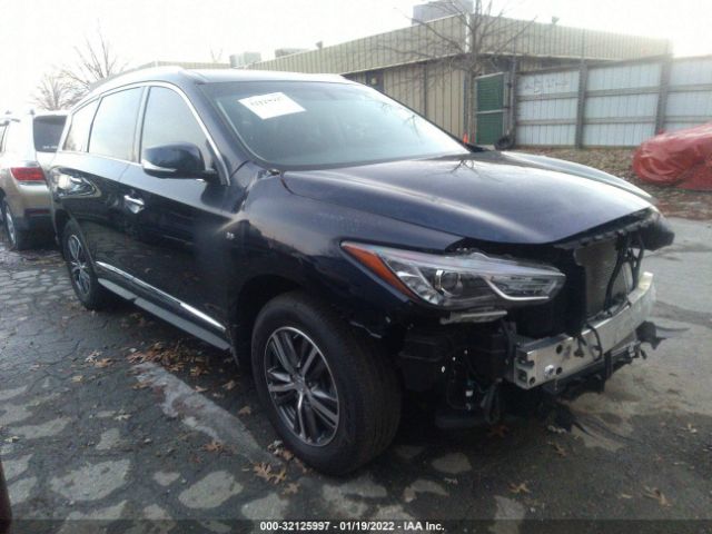 INFINITI QX60 2018 5n1dl0mm1jc522010