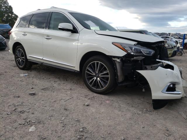 INFINITI QX60 2018 5n1dl0mm1jc522623