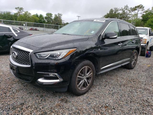 INFINITI QX60 2018 5n1dl0mm1jc523514