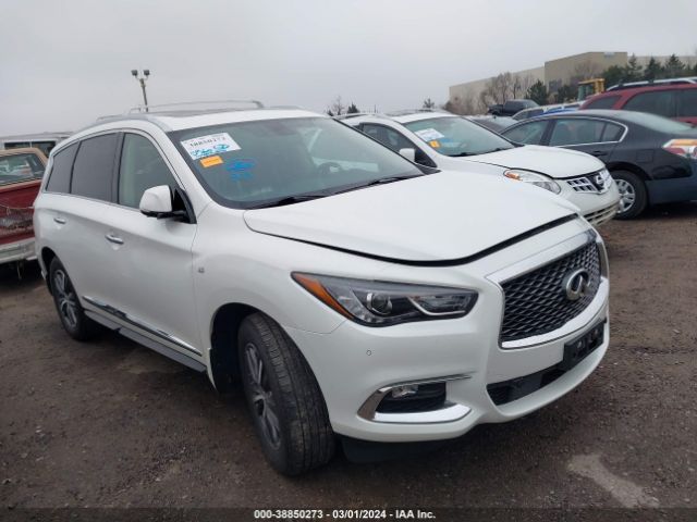 INFINITI QX60 2018 5n1dl0mm1jc527479