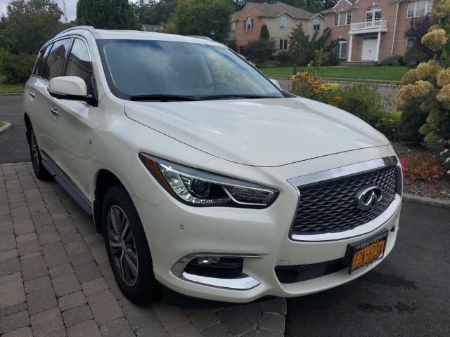 INFINITI QX60 2018 5n1dl0mm1jc529815