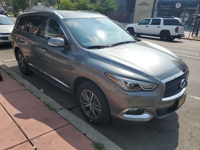 INFINITI QX60 2018 5n1dl0mm1jc530592