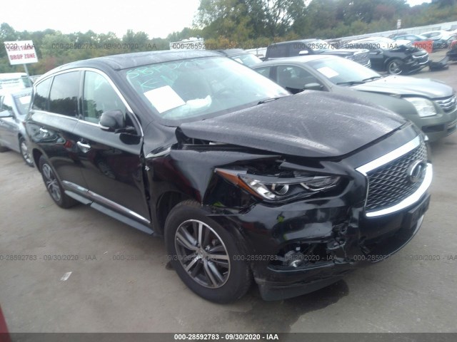 INFINITI QX60 2018 5n1dl0mm1jc530916