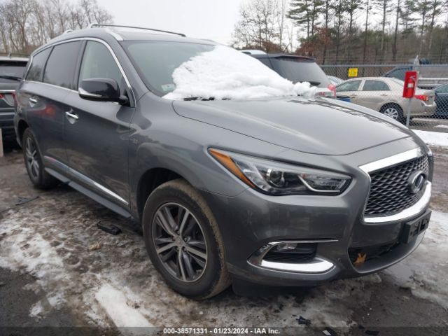 INFINITI QX60 2018 5n1dl0mm1jc531077