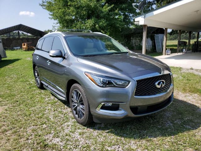 INFINITI QX60 2018 5n1dl0mm1jc531242