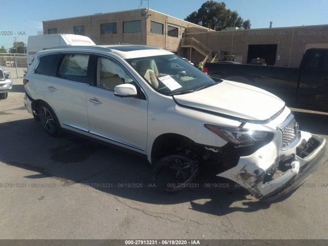 INFINITI QX60 2018 5n1dl0mm1jc531757