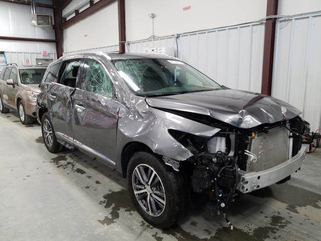 INFINITI QX60 2018 5n1dl0mm1jc531824