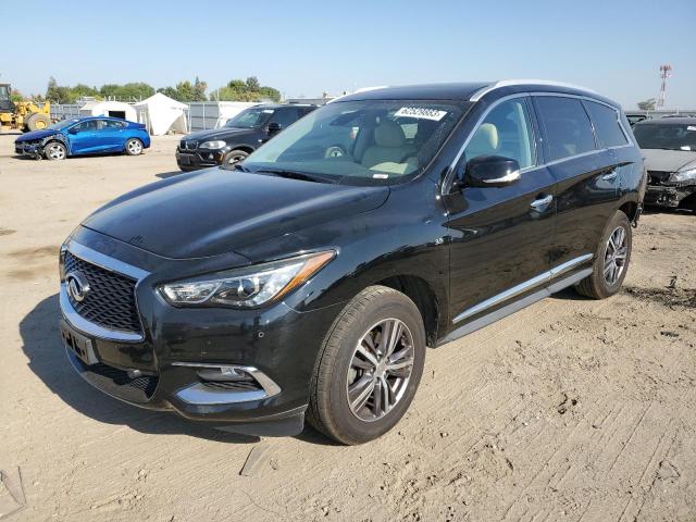 INFINITI QX60 LUXE 2019 5n1dl0mm1kc500686