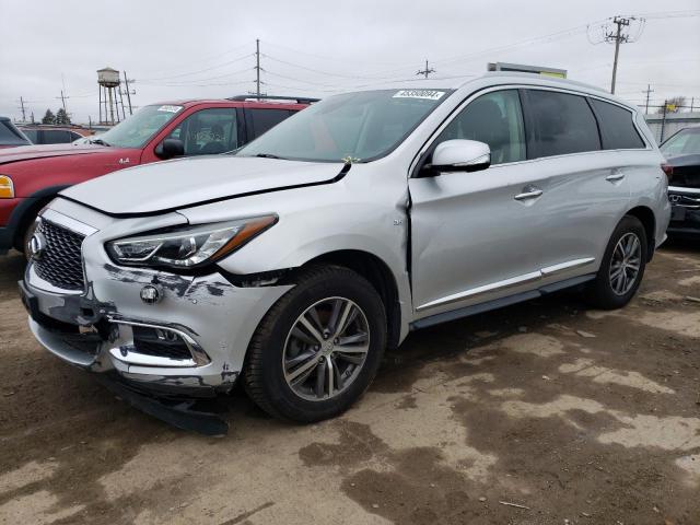 INFINITI QX60 LUXE 2019 5n1dl0mm1kc503992