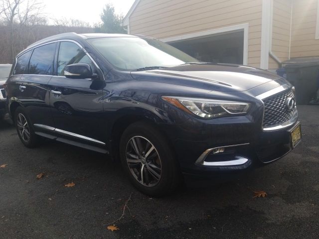 INFINITI QX60 2019 5n1dl0mm1kc506049