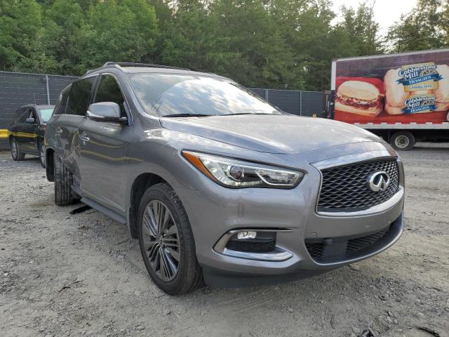 INFINITI QX60 2019 5n1dl0mm1kc508545