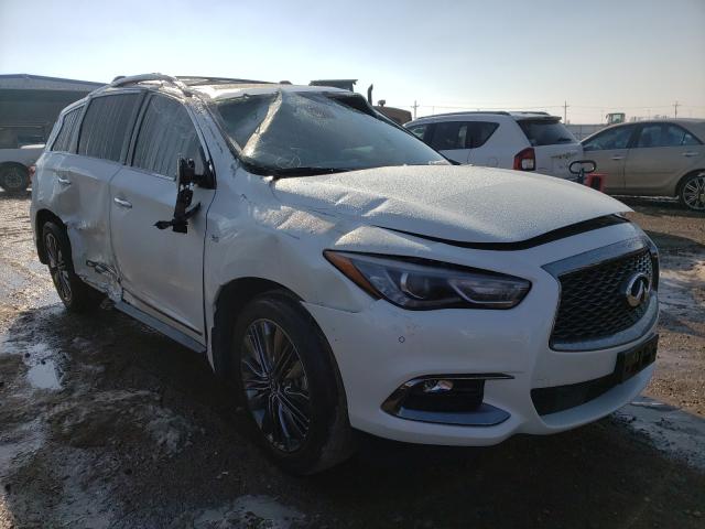 INFINITI QX60 LUXE 2019 5n1dl0mm1kc508836