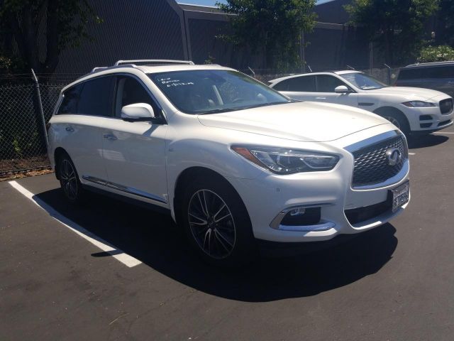 INFINITI QX60 2019 5n1dl0mm1kc509422