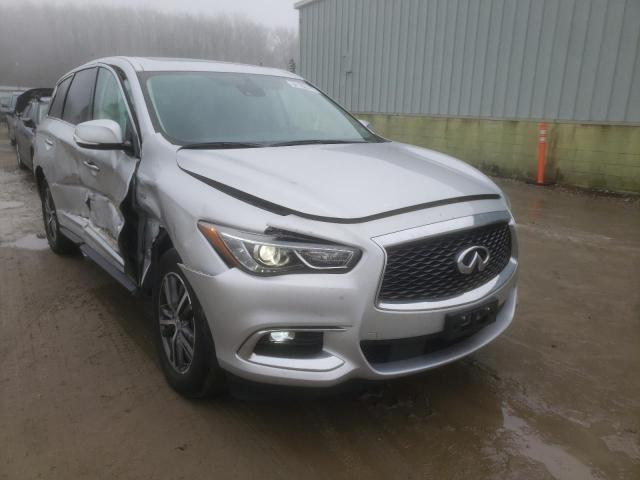 INFINITI QX60 LUXE 2019 5n1dl0mm1kc511655