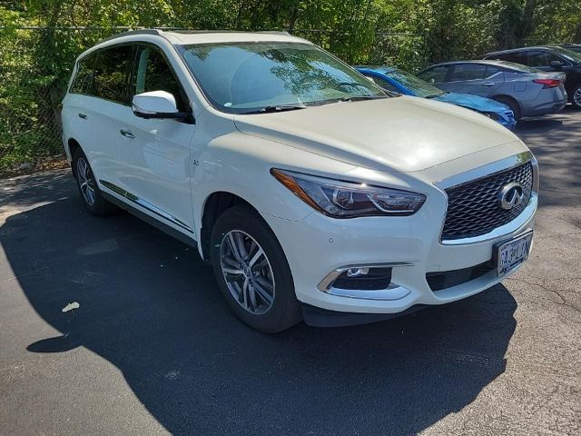 INFINITI QX60 2019 5n1dl0mm1kc512594