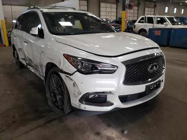 INFINITI QX60 LUXE 2019 5n1dl0mm1kc512935