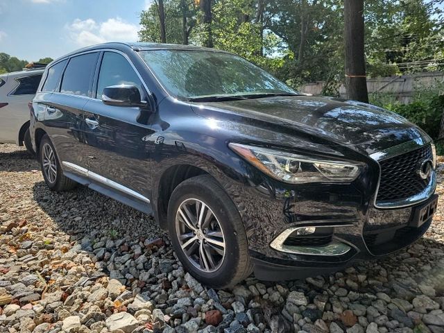 INFINITI QX60 2019 5n1dl0mm1kc515639