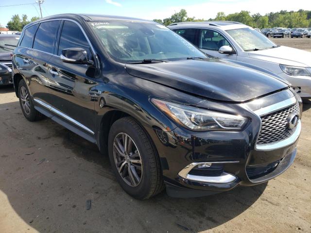 INFINITI QX60 LUXE 2019 5n1dl0mm1kc515690