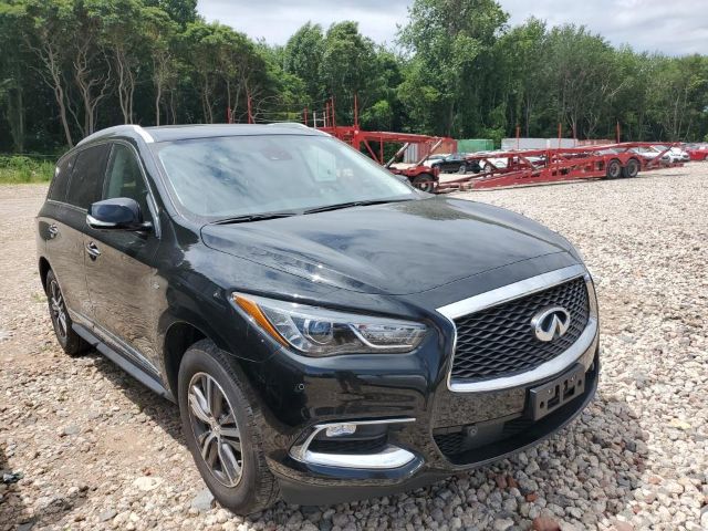 INFINITI QX60 2019 5n1dl0mm1kc519089